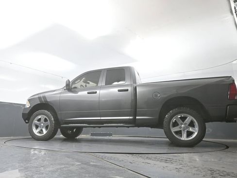 Used 2017 RAM 1500 Express w/ Express Value Package AWD/4WD image 61