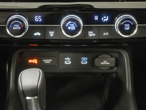 New 2026 Honda Civic Sport image 29