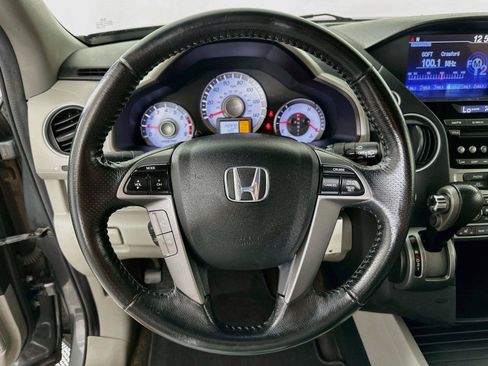 Used 2012 Honda Pilot EX-L image 19