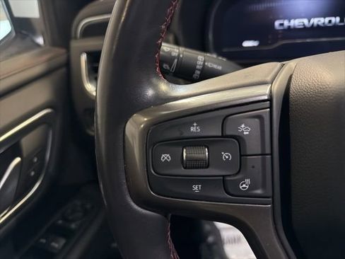 Used 2022 Chevrolet Suburban RST w/ Luxury Package AWD/4WD image 36