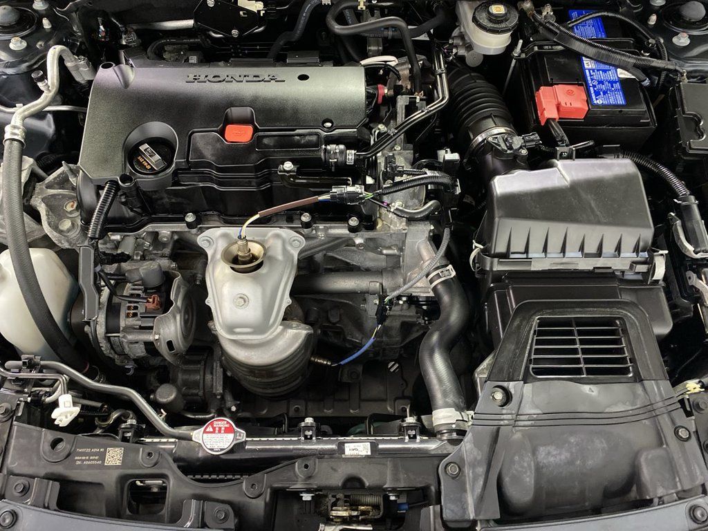 Used 2024 Honda Civic Sport image 33
