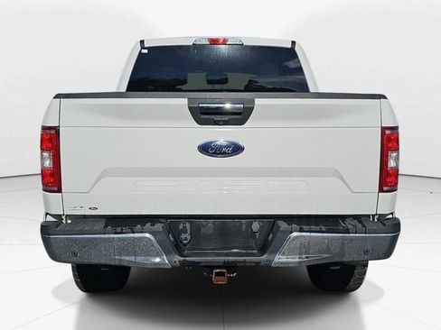 Used 2019 Ford F150 XLT w/ Equipment Group 302A Luxury AWD/4WD image 4