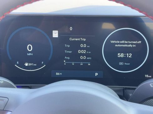 Used 2026 Hyundai Sonata N Line FWD image 14