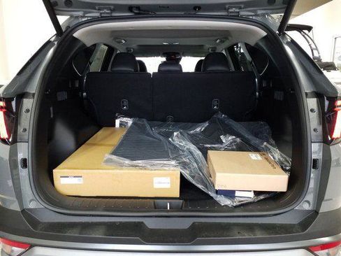 New 2026 Hyundai Tucson SEL image 15