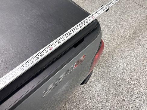 Used 2018 Chevrolet Colorado ZR2 image 30