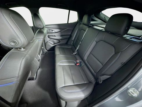 New 2026 Buick Envista Sport Touring w/ Convenience I Package FWD image 21