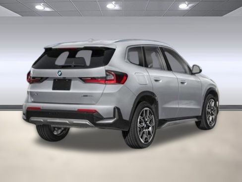 Used 2025 BMW X1 xDrive28i w/ Convenience Package image 12