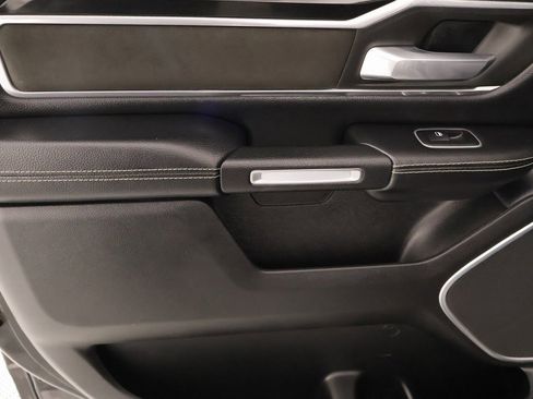 Used 2020 RAM 1500 Laramie image 18