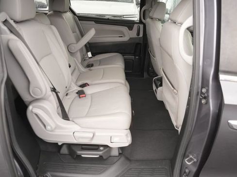 Used 2019 Honda Odyssey EX-L image 18