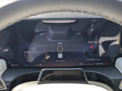 New 2025 Lincoln Aviator 2WD w/ Equipment Group 101A image 13