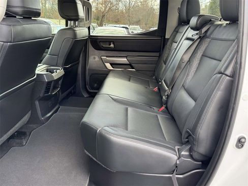 Used 2022 Toyota Tundra SR5 image 17