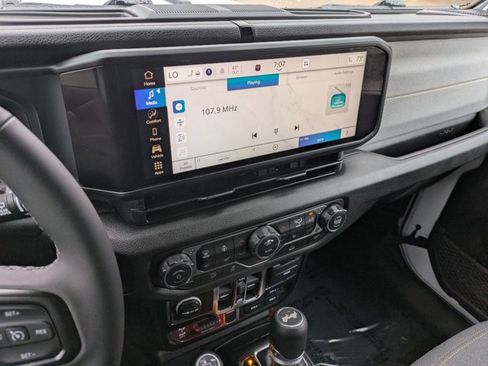 New 2026 Jeep Wrangler Willys image 10