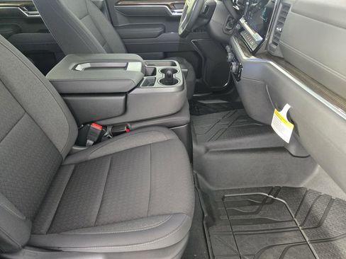 New 2026 Chevrolet Silverado 1500 RST w/ RST Select Package image 15