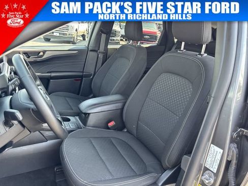 Used 2024 Ford Escape Active FWD image 20