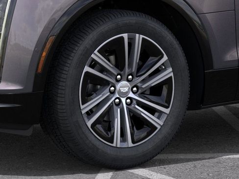 New 2026 Cadillac Lyriq Luxury image 9