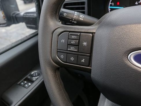 New 2025 Ford F450 XL w/ XL Chrome Package image 26