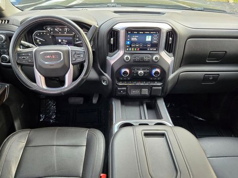 Used 2020 GMC Sierra 1500 SLT w/ SLT Premium Plus Package image 20