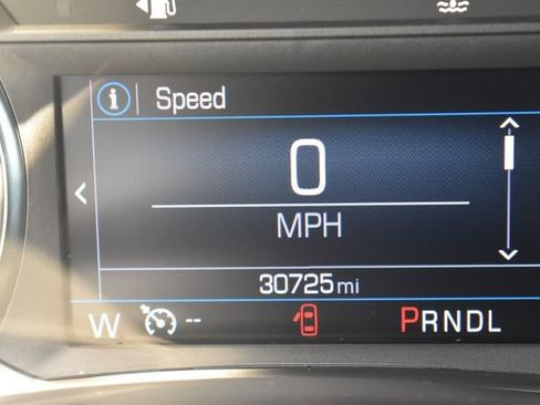 Used 2024 Chevrolet Equinox LS w/ LS Convenience Package AWD/4WD image 26