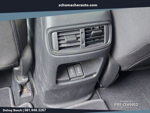 Used 2019 Honda CR-V EX image 15