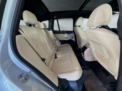 Used 2021 BMW X3 M40i w/ Executive Package image 29