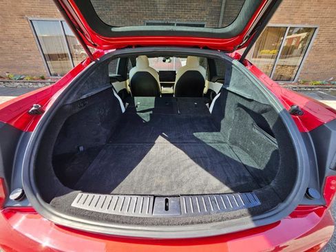 Used 2022 Tesla Model S AWD/4WD image 74