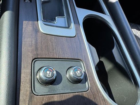 Used 2020 Nissan Murano Platinum w/ Cargo Package image 19