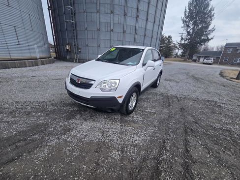 Used 2010 Saturn Vue XE image 2