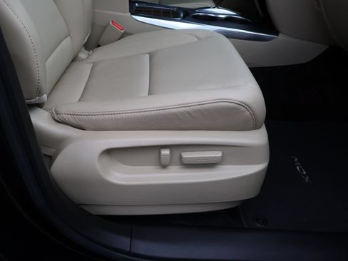Used 2018 Acura MDX FWD image 10