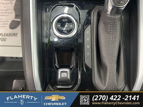 Used 2023 Chevrolet Colorado LT w/ LT Convenience Package II image 30