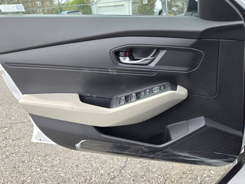 New 2026 Honda Accord LX image 15