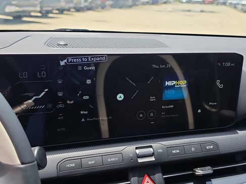 New 2026 Kia K4 GT-Line Turbo FWD image 23