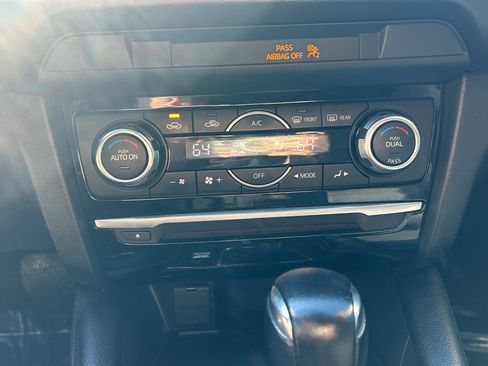 Used 2016 MAZDA MAZDA6 Touring FWD image 22