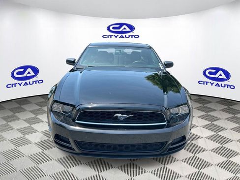 Used 2014 Ford Mustang Coupe RWD image 10