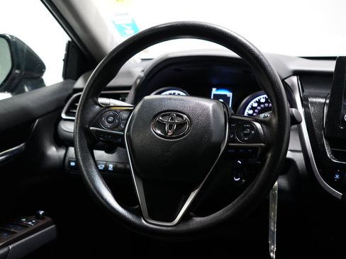 Used 2024 Toyota Camry LE image 14