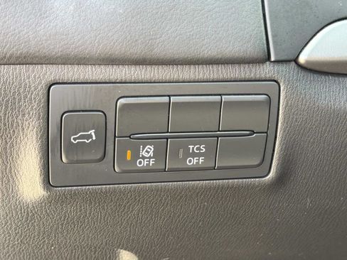 Used 2021 MAZDA CX-9 Touring FWD image 20