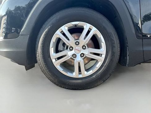 Used 2020 GMC Terrain SLE w/ Driver Convenience Package FWD image 39
