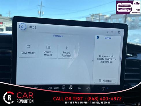 Used 2024 Ford Transit 350 XLT image 25