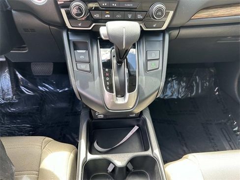 Certified 2022 Honda CR-V EX image 26