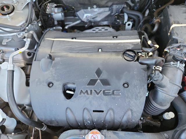 Used 2026 Mitsubishi Outlander Sport AWD image 21