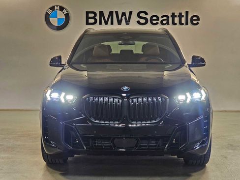 New 2026 BMW X5 xDrive50e AWD/4WD image 6