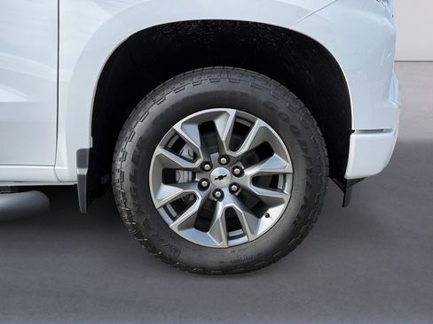 New 2026 Chevrolet Silverado 1500 RST w/ All Star Edition Plus AWD/4WD image 9