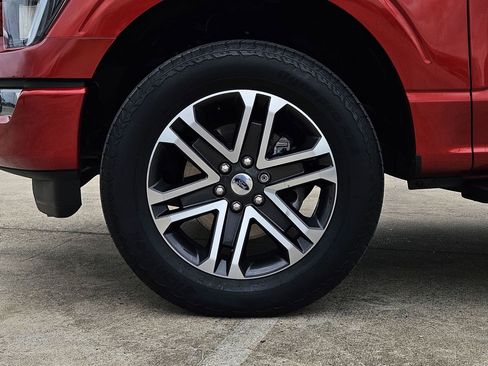 Used 2023 Ford F150 XL w/ STX Appearance Package image 11