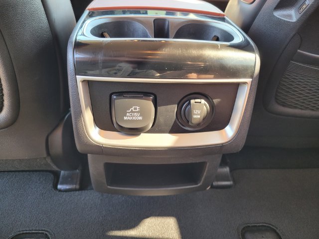 Used 2024 Kia Carnival SX FWD image 15