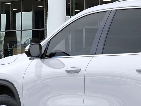 New 2026 Buick Enclave Preferred w/ Power Package image 12