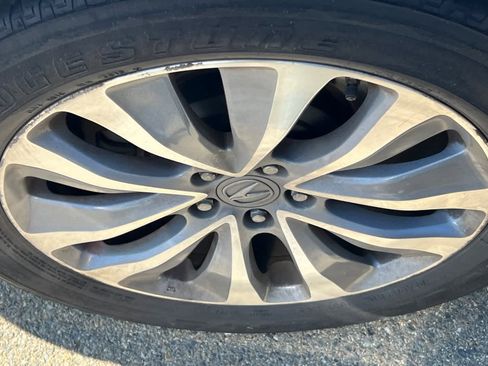 Used 2014 Acura MDX SH-AWD w/ Technology Package image 14