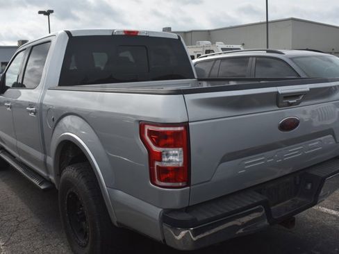 Used 2019 Ford F150 Lariat RWD image 6