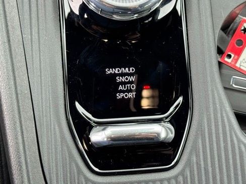 New 2026 Jeep Cherokee Laredo AWD/4WD image 25