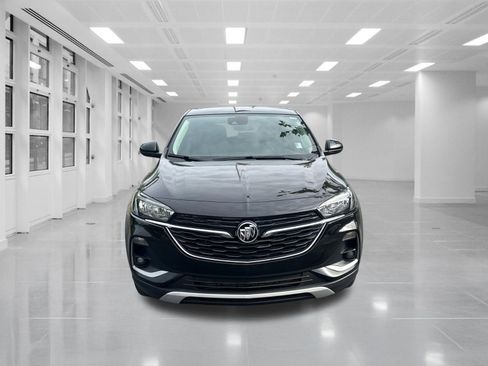 Used 2023 Buick Encore GX Preferred FWD image 2