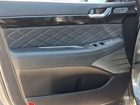 Used 2022 Hyundai Palisade Calligraphy image 12