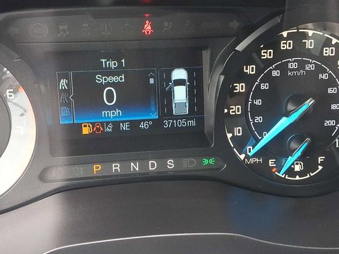 Certified 2023 Ford Ranger XLT w/ Equipment Group 301A Mid image 19